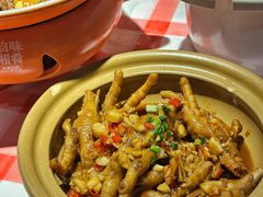 -韵味湘肴·小炒黄牛肉(五一广场美食地标店)