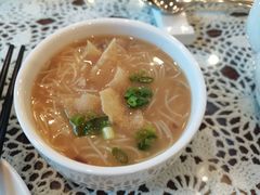 -鹭江宾馆·观海餐厅
