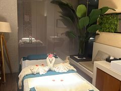 -新紫霞养生·影院足道·SPA(金山区店)