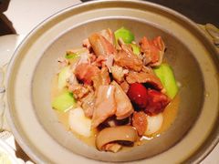 清焖东山羊-闻见中国海南菜(K11店)