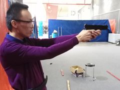 -湖南铳毅堂射击运动俱乐部有限公司