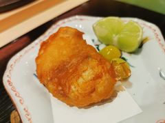 -橼舍鮨青木
