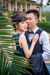 -巴黎经典婚纱摄影PARISSIC