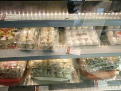 零售区-王家沙点心店(西康路店)