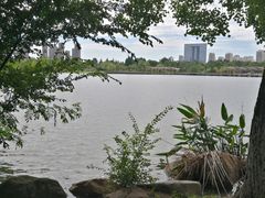 -白塘生态植物园