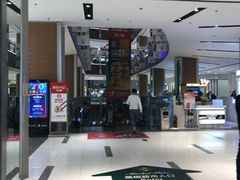 -远洋未来广场(育慧北路店)