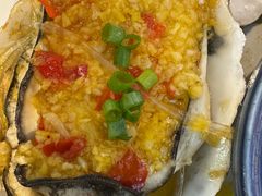-必点海鲜·海肠捞饭·鲅鱼水饺(滨江道店)