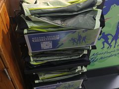 -迪卡侬(大英山店)