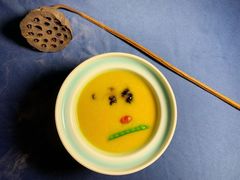 -菩提素食·私房菜(首辅路店)