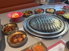 -韩一品韩国料理(柏庐南路店)