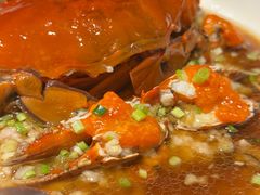 -玫瑰厅上海菜(兴国路店)