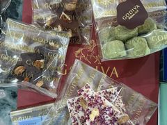 -GODIVA(港汇恒隆广场)