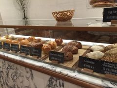 -WHEAT&BAKER-麥(凯德来福士店)