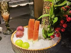 -蟹犇前•帝王蟹雪蟹(陆家嘴店)