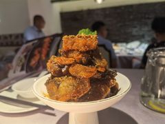 -壹品宴掦·淮扬菜(新牌坊店)