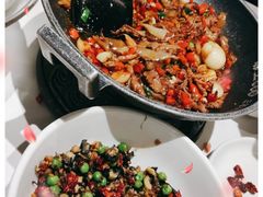 -味上湘菜馆(河马店)