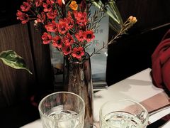 -半秋山西餐厅(巴南万达广场店)