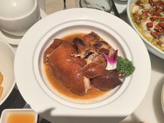 -港丽餐厅(天河城店)