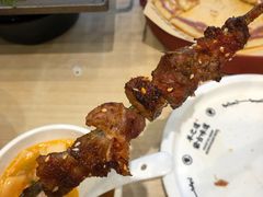-羊之道草原味道清真餐厅(番禺店)