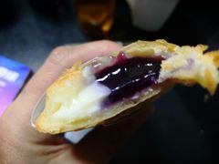 -麦当劳(轻轨曹杨路店)