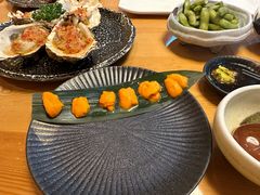 -王鼎精致料理铁板烧(世博源店)