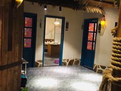 -77号·蒸海鲜青岛菜(积米崖店)