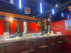 -老北京胡同味道二荤铺(酒仙桥店)