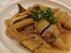 -沪华海鲜大酒楼(南汇店)