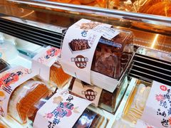 -烘焙町面包店(西四店)