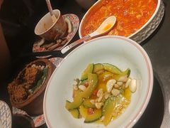 -知楚•精致湖北菜(武商MALL店)