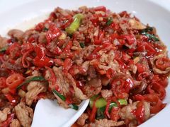 -笨罗卜浏阳菜馆(太平街店)