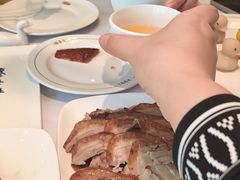 -全聚德(哈尔滨店)