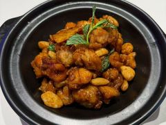 -南拳十三姨·潮汕砂锅粥·粤菜(西单大悦城店)