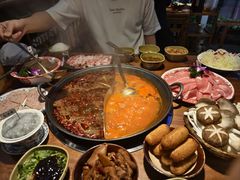 -楠火锅(仁恒梦中心店)