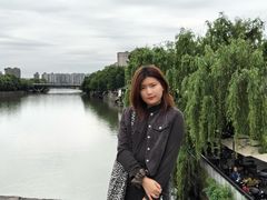 -运河游船(武林门码头)