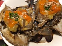 -普乐酱蟹(coex店)