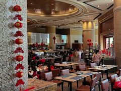 -怡聚轩全日制自助餐厅(大中华喜来登酒店)
