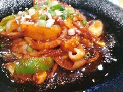 -秋木烤肉·韩国牛肉名家(高新旗舰店)