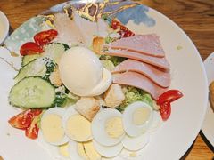 -刀叉遇上筷子中西融合餐厅(南开店)