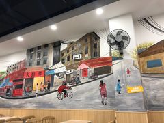 -江城燕子大排档(江汉路步行街店)