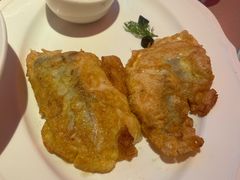 -波特曼西餐厅(南岗店)