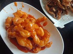 -春来和(汉城南路店)