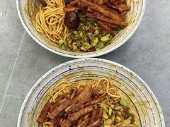 -梅溪·小伙子干挑面(安吉总店)