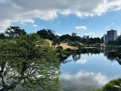 -水前寺成趣园