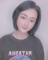 点击看大图 -YESIDO椰岛造型烫发染发