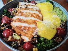 -魏斯理汉堡(西安沣东吾悦店)