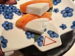 -藤原布二·大正创意料理(五台山店)