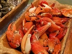 -鲤鱼洲酒店港鲤咖啡厅
