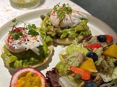 -BE BRIGHT KITCHEN(正佳广场店)