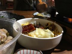 -鸟鸣门屋台料理(金帝银泰店)